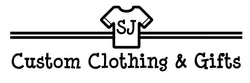 SJ Custom Clothing & Gifts