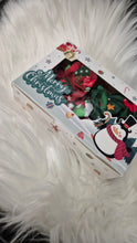 Load image into Gallery viewer, Christmas Hair Box
