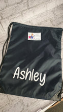 Load image into Gallery viewer, Personalised Draw String Bag
