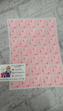 Load image into Gallery viewer, Small Easter Stickers (2 designs to choose from)
