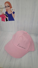 Load image into Gallery viewer, Personalised Kids Signature Hats
