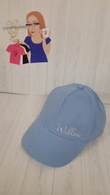 Load image into Gallery viewer, Personalised Kids Signature Hats

