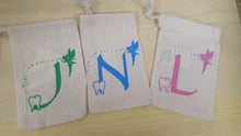 Load image into Gallery viewer, Tooth Fairy Bag
