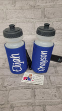 Load image into Gallery viewer, Personalised Water Sport Bottles
