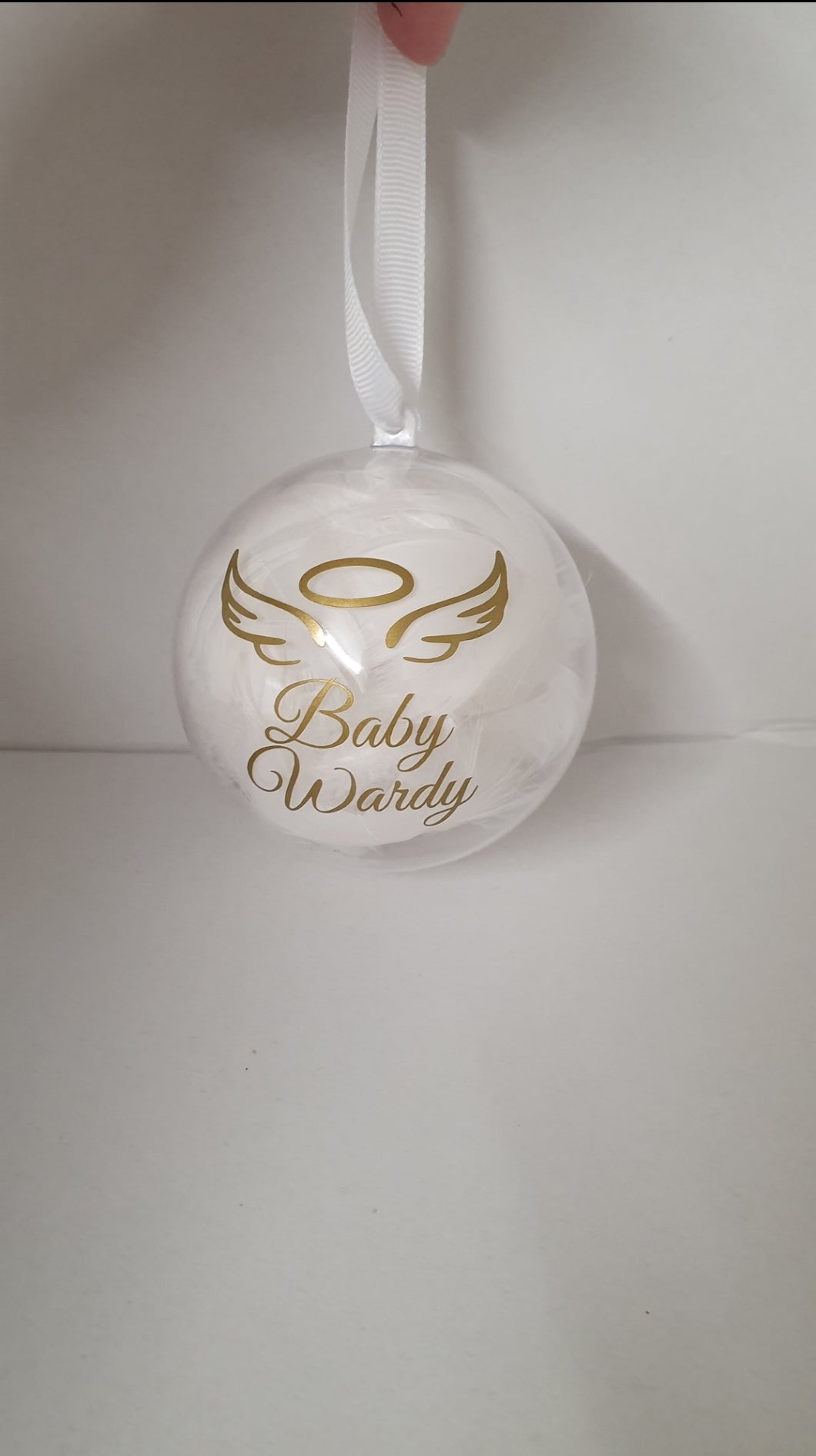 Memory baubles