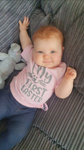 Load image into Gallery viewer, My First Easter T Shirt
