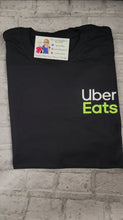 Load image into Gallery viewer, Uber Eats T Shirt - Unisex
